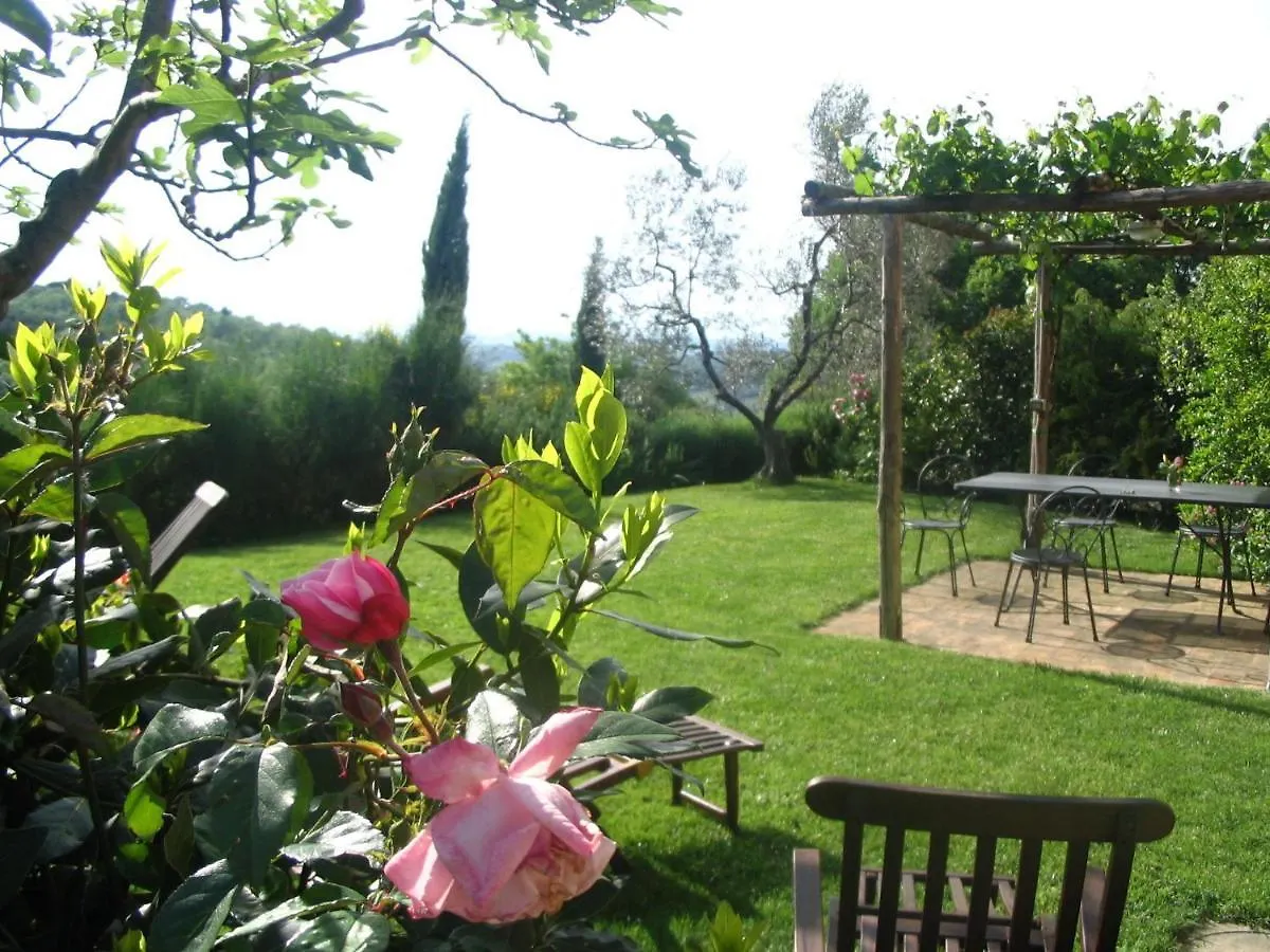 Belvilla By Oyo Fienile Montaione 0*,  Italy