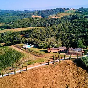 Casa rural Colle Bertini, Montaione