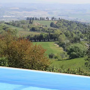 Agriturismo Rigone In Chianti Farm stay