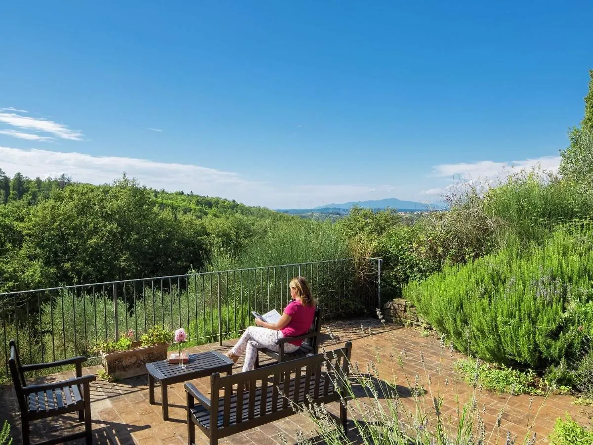 Holiday home Belvilla By Oyo Fienile Montaione