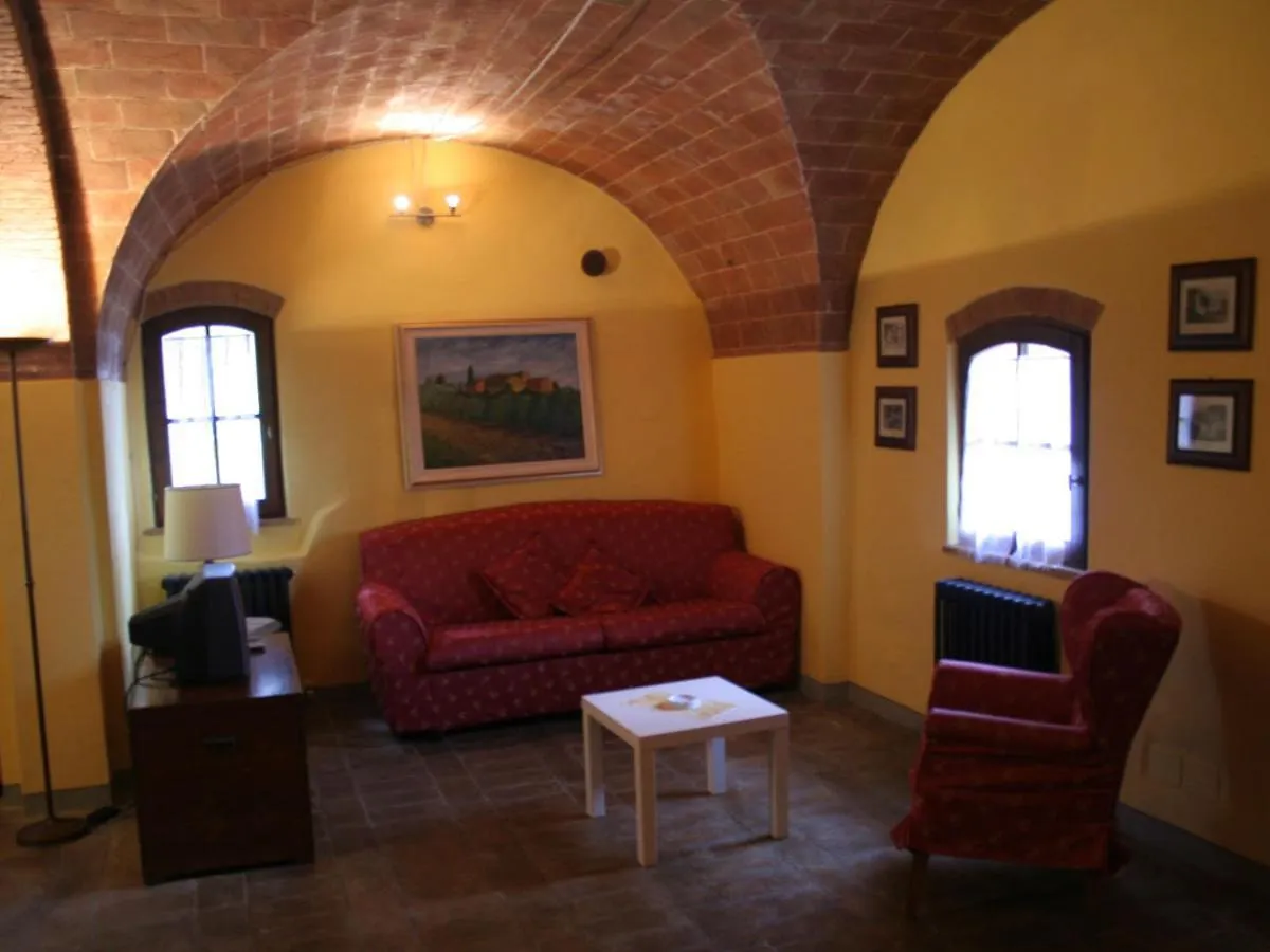 Holiday home Belvilla By Oyo Fienile Montaione Italy