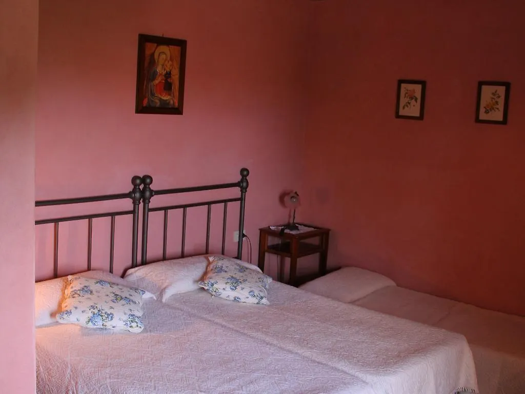 Belvilla By Oyo Fienile Montaione 0*,  Italia