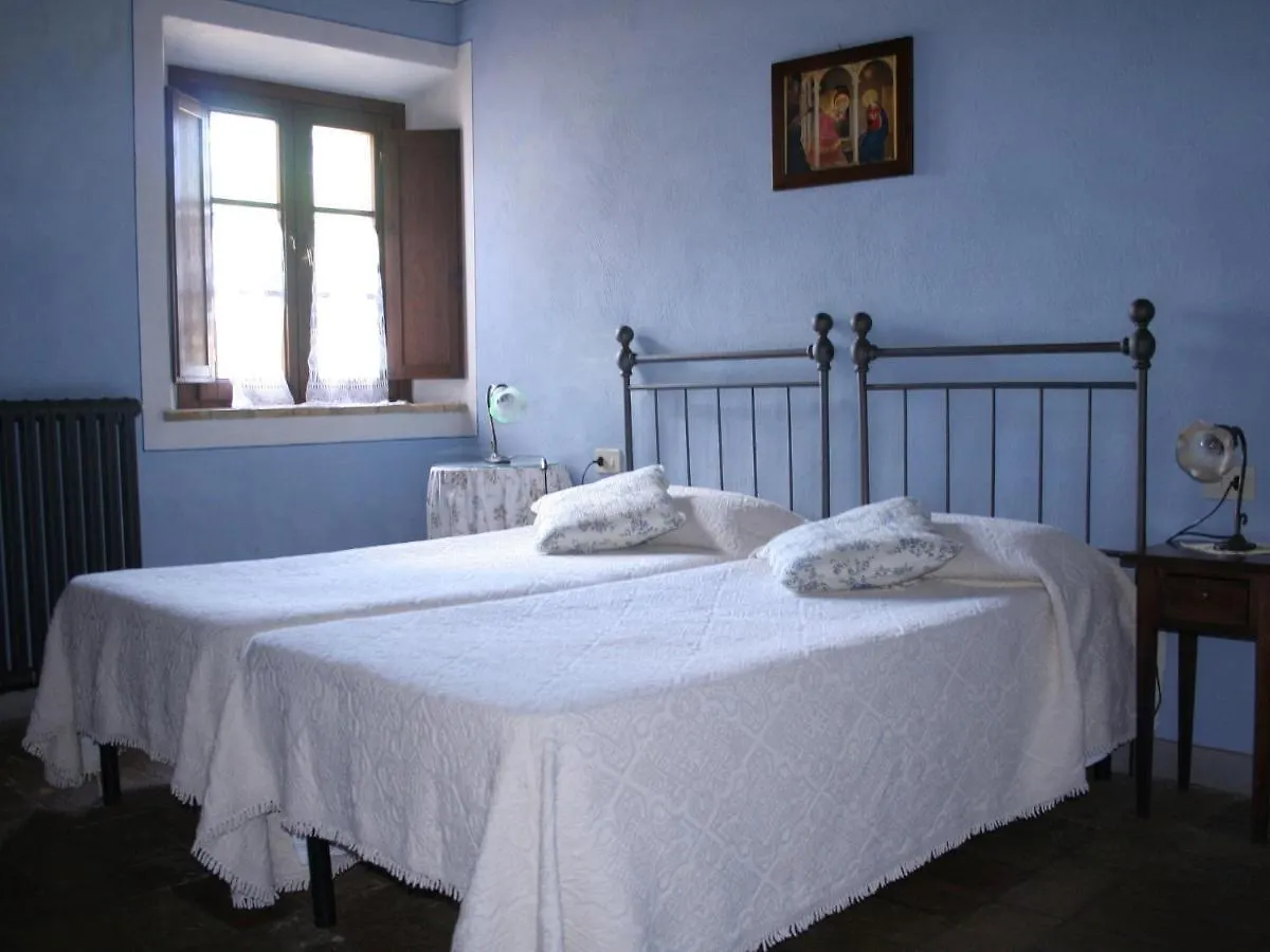 Belvilla By Oyo Fienile Montaione Prázdninový dům